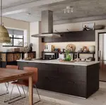 Светодиодное освещение рабочей поверхности, белое MITTLED IKEA - фото 6