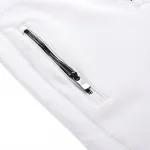 Брюки Alpine Pro Gerana, белый - фото 7