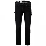 Джинсы Pepe Jeans Gymdigo Track Slim jeans, черный - фото
