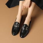 Туфли Rosa Bianca Loafers Women's - фото 7