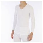 Базовый слой с длинным рукавом Lacotex, бежевый - фото 2