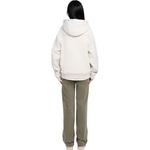 Свитшот мужской CLOT, хаки - фото 10