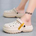 Сабо мужские Caritesport, черный - фото 5