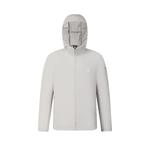 FILA Куртка мужская Phantom Gray, Phantom Gray - фото 6