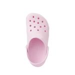 Сабо Crocs Classic Clog, цвет Pink Milk - фото 2
