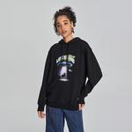 Свитшот Unisex Lee, черный - фото 5