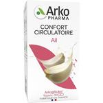 Arkogelules Чеснок 45 Капсул Arkopharma - фото