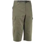 Брюки Lafuma Access Cargo 3/4, зеленый - фото