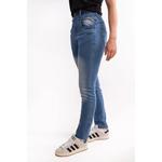 Брюки Skratta, синий - фото 2