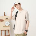 Футболка унисекс Jeanswest, хаки - фото 45