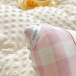 Одеяло Mido Quilt Inserts For Winter Thickened Synthetic Fiber Comforters Sanrio, Kuromi-Envelope - фото 7