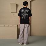 Футболка Unisex Palladium, Cotton Candy - фото 4