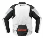 Куртка Overlord 3 CE Icon, белый - фото 2