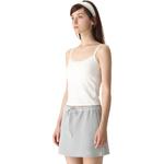 KIRSH Женская белая майка - фото 4