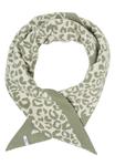 CECIL Платок в светло-зеленом - фото