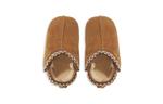 Кроссовки UGG Tasman Slipper Chestnut Infant, коричневый - фото 3