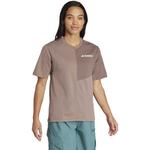 Shirt terrex multi climacool Adidas, мультиколор - фото 4