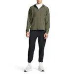 Мужские джоггеры Under Armour UA Unstoppable - черные, черный - фото 4