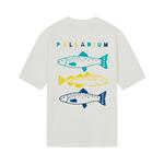 Футболка мужская Palladium, Cotton Candy - фото 7