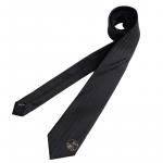 Free Rabbitⅱ Галстук унисекс RABBITⅡ, Черный - фото 4