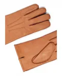 Перчатки Уильяма Howard London, бежевый - фото 2