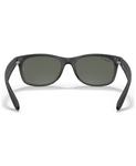 Поляризационные солнцезащитные очки, RB2132 NEW WAYFARER Ray-Ban - фото 5