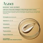 Кондиционер Amla BioVeda Restore + Nourishing ASNA - фото 3