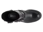 Ботинки Daray Moto Dkny, Black - фото 7