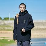 WARRIOR Куртка Unisex, Black - фото 6