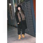 Ботинки унисекс Tinmuu - фото 14