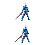 Фигурки Reward Scale BANDAI - фото 4