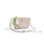 COACH Сумка через плечо, Lily of The Valley Whispers - фото 3