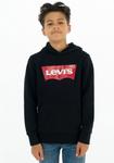 Толстовка Levi's Kids LEVIS KIDS REGULAR FIT SWEATSHIRT, черный - фото 2