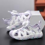 Детская обувь для подростков BOBDOG, синий - фото 9