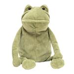 Плюшевая игрушка Fergus Frog JELLYCAT - фото