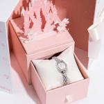 Disney Часы Women's Princess Watch - фото 6