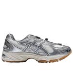Кроссовки ASICS Gel-Kahana TR V4 'Silver Metallic' - фото 2