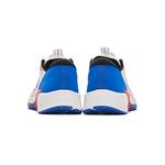 Детские кроссовки Under Armour Белые Красные - фото 5