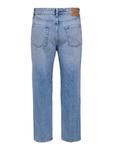 Джинсы свободного кроя Only & Sons ONSFade, Blue Denim - фото 2