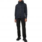 Куртка мужская Stone Island, темно-синий - фото 2