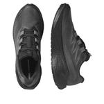 Кроссовки Salomon Aero Blaze 3 GRVL Gore-Tex 'Black Asphalt' - фото 2