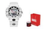 MARVEL Часы Women's Heartstrings Collection Watch - фото 9