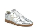 Кроссовки Vintage Havana Whiz Sneaker, Silver Leather - фото