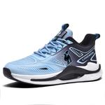 Кроссовки Unisex PROTECTCAMEL, maroon (mesh) - фото 3