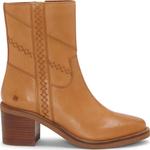 Женские ботильоны Lucky Brand Milev, Tan - фото 6