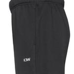 Зауженные брюки ICANIWILL Everyday, черный - фото 3