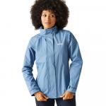 Куртка Regatta Daysha Hooded, синий - фото