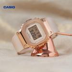 Часы CASIO G-Shock Digital 'Rose Gold' - фото 7
