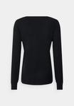 Джемпер Repeat SWEATER, Black - фото 2
