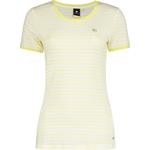 Поло дома Luhta, желтый - фото